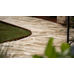 Crazypave Travertine Ivory Tumbled